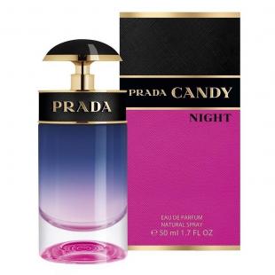 Prada CANDY NIGHT 50ml edp