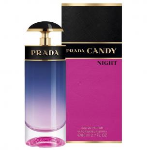 Prada CANDY NIGHT 80ml edp