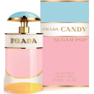 Prada CANDY SUGAR POP 30ml edp