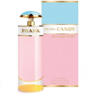 Prada CANDY SUGAR POP 80ml edp