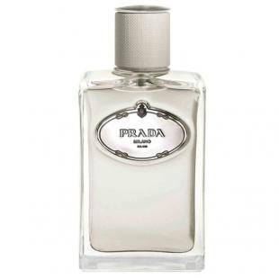 Prada INFUSION D`HOMME 100ml edt TESTER