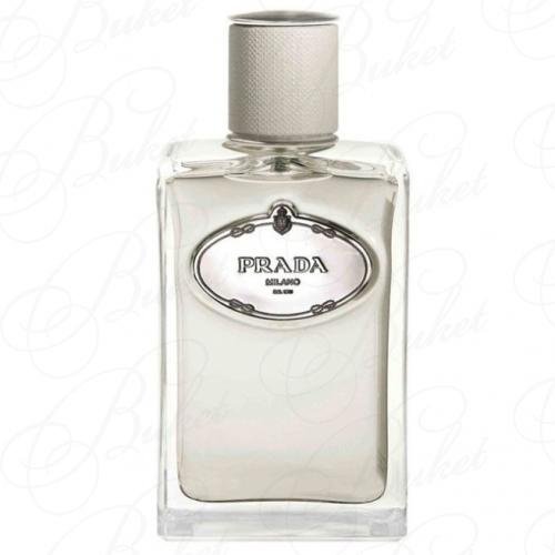 Тестер Prada INFUSION D`HOMME 100ml edt TESTER