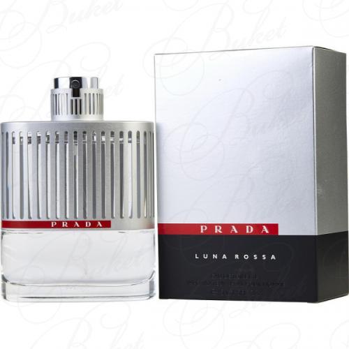Туалетная вода Prada LUNA ROSSA 150ml edt