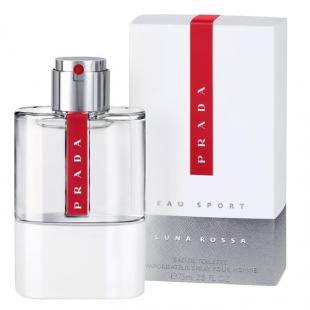 Prada LUNA ROSSA EAU SPORT 75ml edt