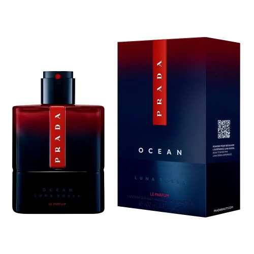 Духи Prada LUNA ROSSA OCEAN LE PARFUM 100ml parfum