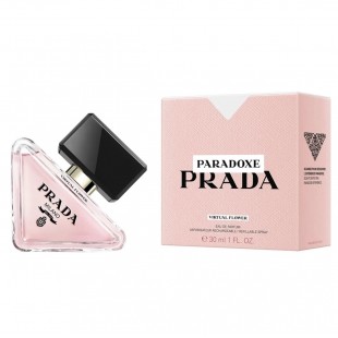 Prada PARADOXE VIRTUAL FLOWER 30ml edp