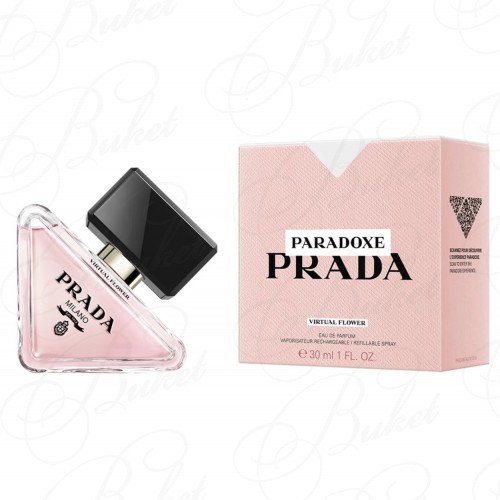 Парфюмерная вода Prada PARADOXE VIRTUAL FLOWER 30ml edp