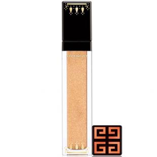Тени для век GIVENCHY MAKE UP PRECIOUS SARI №02 Maharani Gold