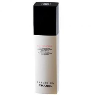 Вода для снятия макияжа CHANEL SKIN CARE PRECISION EAU DOUCEUR 150ml