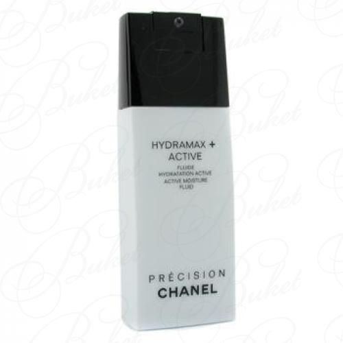 Флюид для лица CHANEL SKIN CARE PRECISION HYDRAMAX + ACTIVE FLUID 50ml