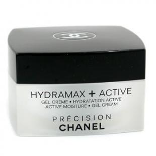 Крем-гель для лица CHANEL SKIN CARE PRECISION HYDRAMAX + ACTIVE GEL CREAM 50ml