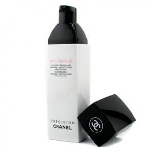 Молочко для снятия макияжа CHANEL SKIN CARE PRECISION LAIT DOUCEUR 150ml