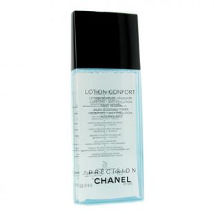 Лосьон для лица CHANEL SKIN CARE PRECISION LOTION CONFORT 200ml