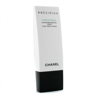 Флюид для лица CHANEL SKIN CARE PRECISION T-MAT FLUIDE SHINE CONTROL 30ml