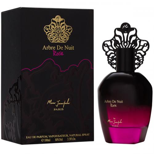 Парфюмерная вода Prestige Parfums ARBRE DE NUIT ROSE 100ml edp