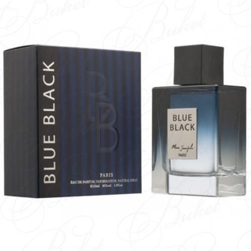 Тестер Prestige Parfums BLUE BLACK 100ml edp TESTER