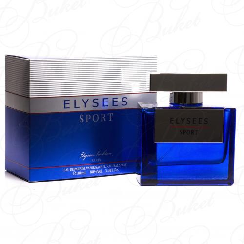 Парфюмерная вода Prestige Parfums ELYSEES SPORT 100ml edp