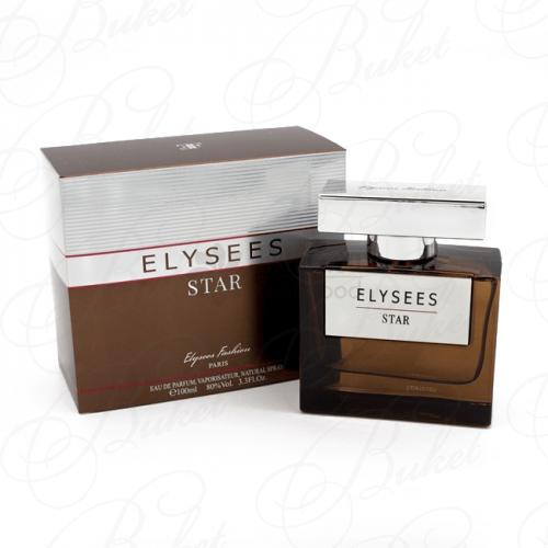 Парфюмерная вода Prestige Parfums ELYSEES STAR 100ml edp