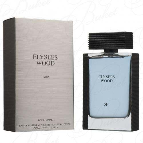 Парфюмерная вода Prestige Parfums ELYSEES WOOD 100ml edp