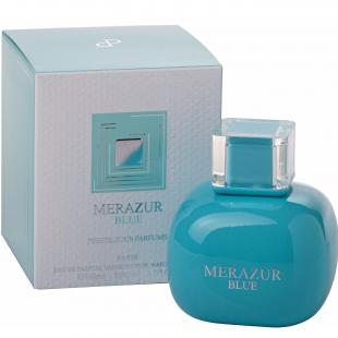 Prestige Parfums MERAZUR BLUE 100ml edp