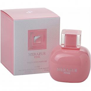 Prestige Parfums MERAZUR PINK 100ml edp