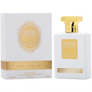 Prestige Parfums MINE POUR FEMME 70ml edp