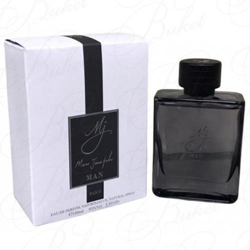 Парфюмерная вода Prestige Parfums MJ MAN 100ml edp