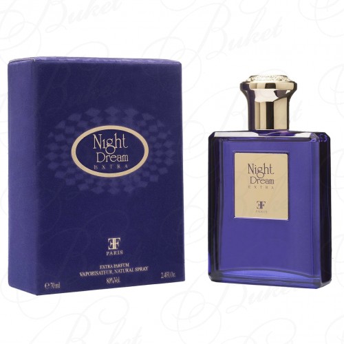Парфюмерная вода Prestige Parfums NIGHT DREAM EXTRA 70ml edp