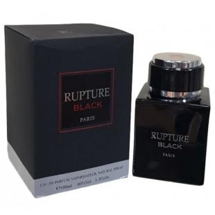 Prestige Parfums RUPTURE BLACK 100ml edp
