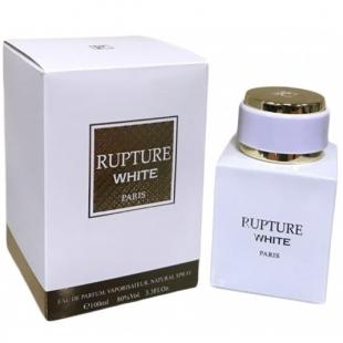 Prestige Parfums RUPTURE WHITE 100ml edp