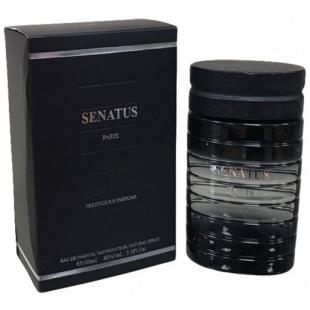 Prestige Parfums SENATUS BLACK 100ml edp