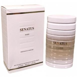 Prestige Parfums SENATUS WHITE 100ml edp