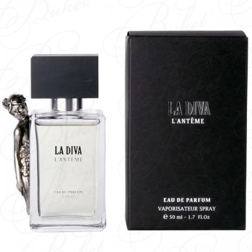 Парфюмерная вода Prima Materia LA DIVA 50ml edp