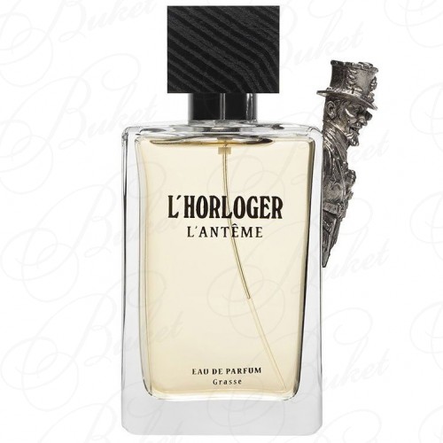 Тестер Prima Materia L`HORLOGER 100ml edp TESTER