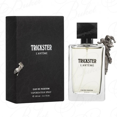 Парфюмерная вода Prima Materia TRICKSTER 100ml edp