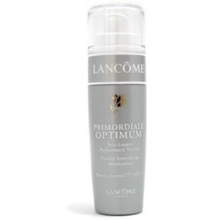 Флюид LANCOME SKIN CARE PRIMORDIALE OPTIMUM FLUIDE 50ml