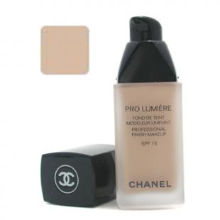 Тональный крем CHANEL MAKE UP PRO LUMIERE FLUIDE №40 Beige