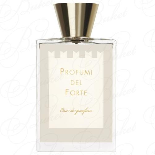 Тестер Profumi Del Forte MYTHICAL WOODS 75ml edp TESTER