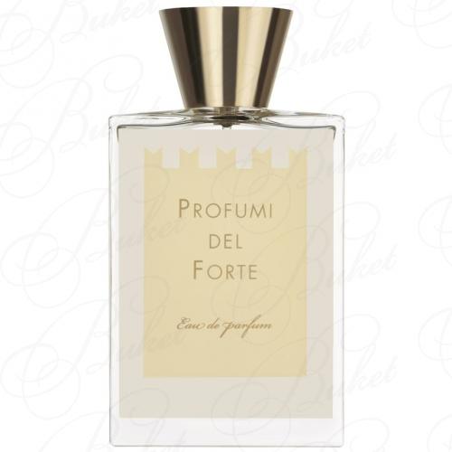 Тестер Profumi Del Forte TOSCANELLO 75ml edp TESTER