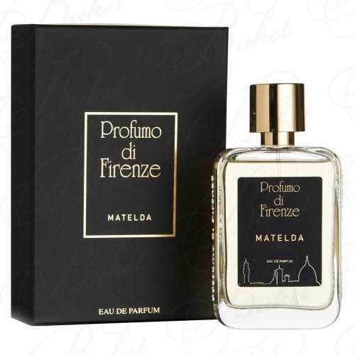 Парфюмерная вода Profumo di Firenze MATELDA 100ml edp