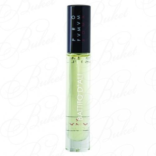 Парфюмерная вода Profumum Roma BATTITO D'ALI 18ml edp