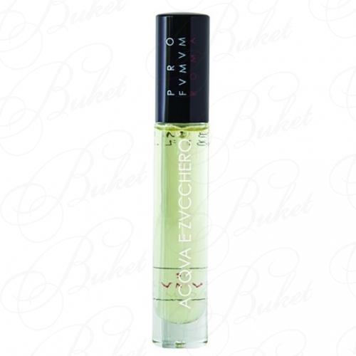 Парфюмерная вода Profumum Roma ACQUA E ZUCCHERO 18ml edp