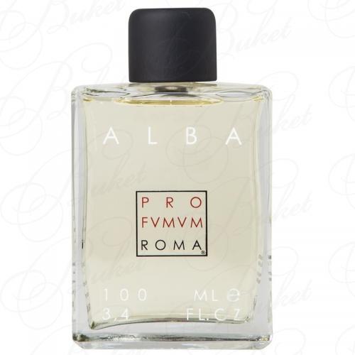 Парфюмерная вода Profumum Roma ALBA 100ml edp