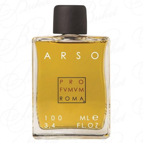 Парфюмерная вода Profumum Roma ARSO 100ml edp