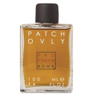 Profumum Roma PATCHOVLY 100ml edp