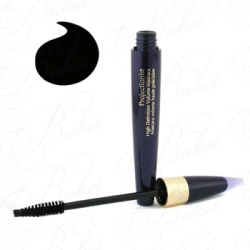 Тушь для ресниц ESTEE LAUDER MAKE UP PROJECTIONIST №01 Черная