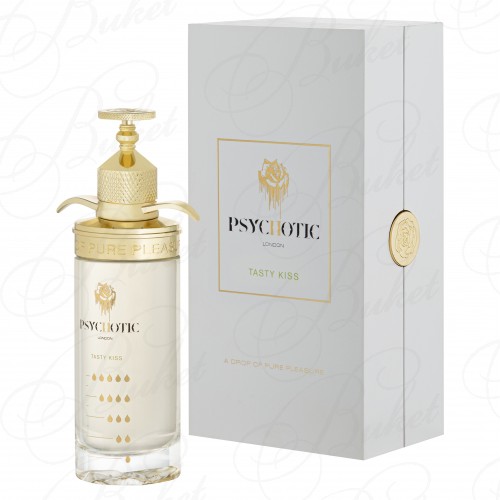 Парфюмерная вода Psychotic London TASTY KISS 100ml edp