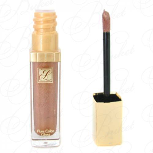 Блеск для губ ESTEE LAUDER MAKE UP PURE COLOR GLOSS №04 Cider