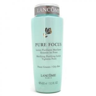 Лосьон для лица LANCOME SKIN CARE PURE FOCUS MATIFYING PURIFYING LOTION 200ml