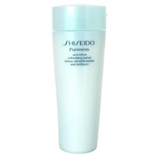 Лосьон для лица SHISEIDO SKIN CARE PURENESS ANTI-SHINE REFRESHING LOTION 150ml